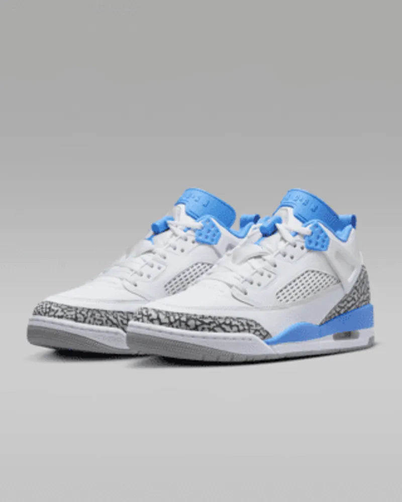 White/Wolf Grey/Anthracite/University Blue