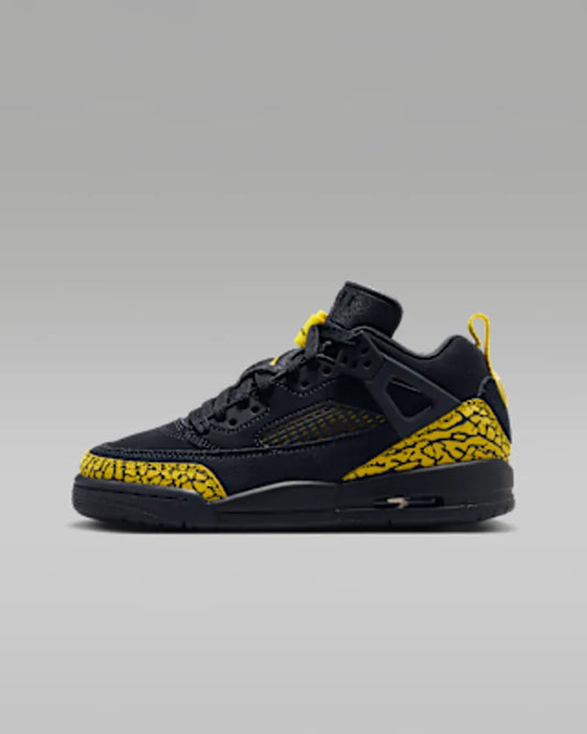 Black/Speed Yellow/Speed Yellow/Black