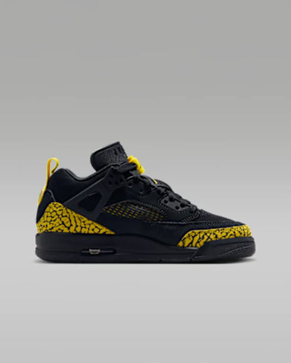 Black/Speed Yellow/Speed Yellow/Black