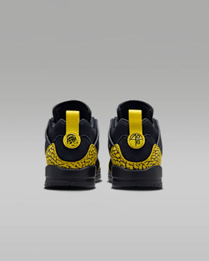 Black/Speed Yellow/Speed Yellow/Black