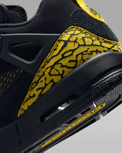 Black/Speed Yellow/Speed Yellow/Black