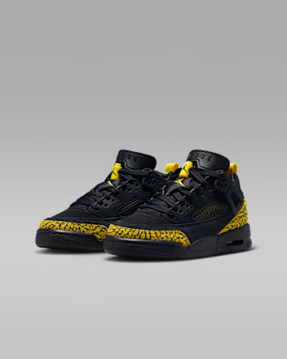 Black/Speed Yellow/Speed Yellow/Black