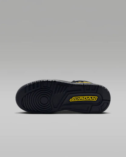 Black/Speed Yellow/Speed Yellow/Black