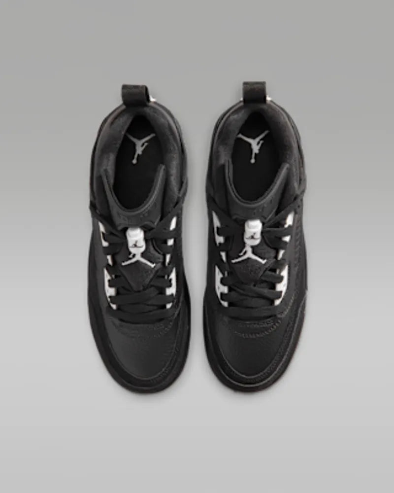 Black/White/Anthracite/White