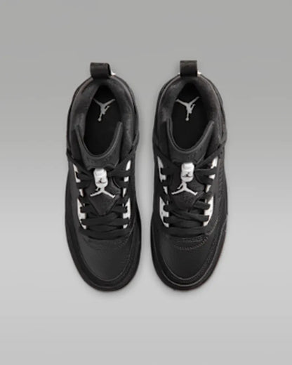 Black/White/Anthracite/White