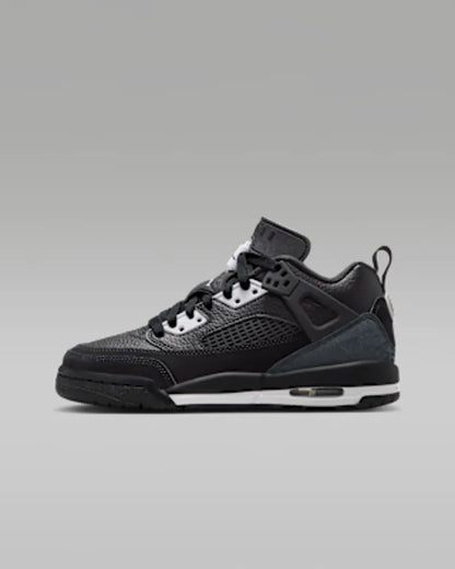 Black/White/Anthracite/White