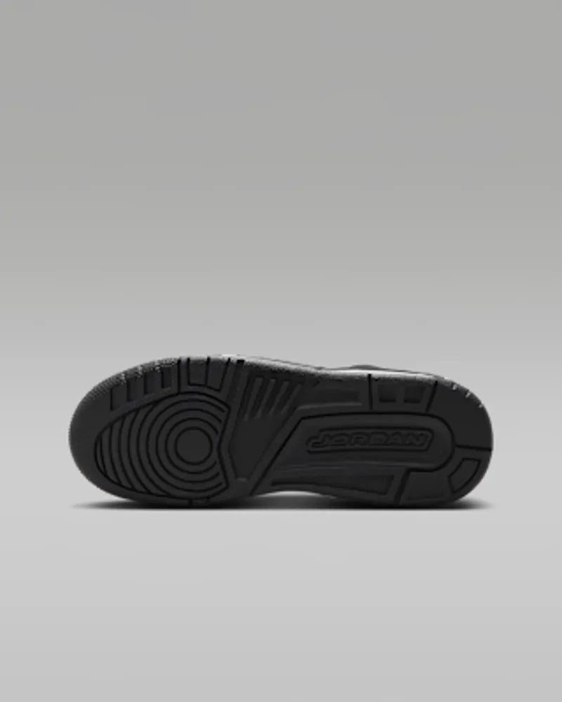 Black/White/Anthracite/White