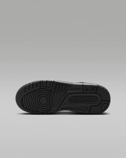 Black/White/Anthracite/White