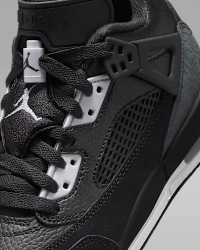 Black/White/Anthracite/White