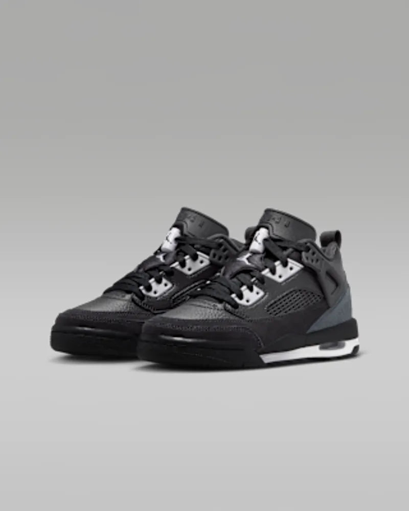 Black/White/Anthracite/White