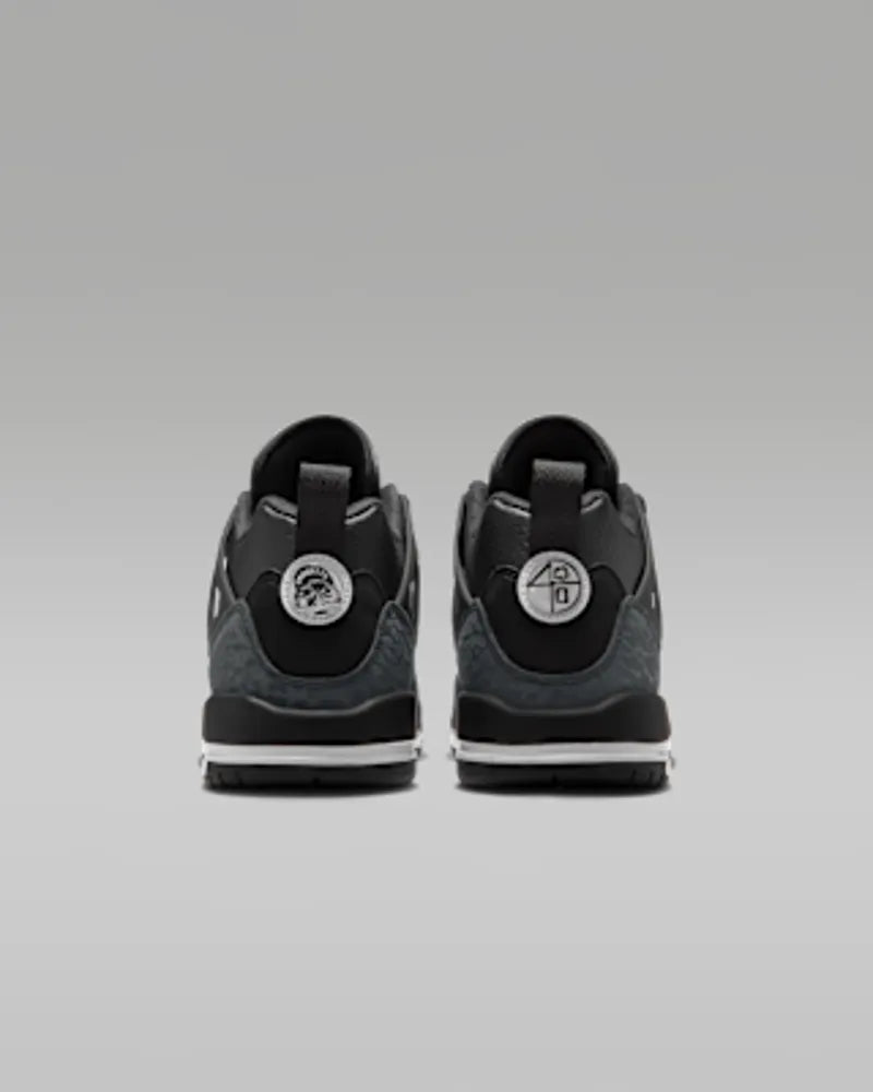 Black/White/Anthracite/White