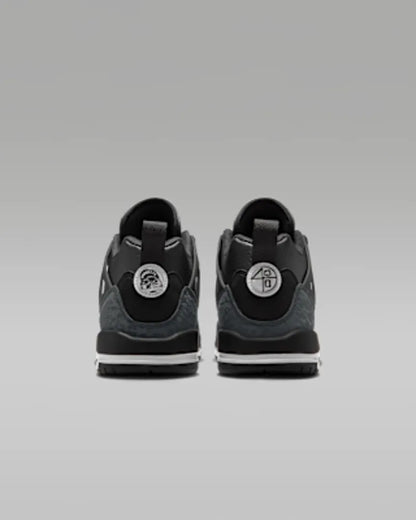 Black/White/Anthracite/White