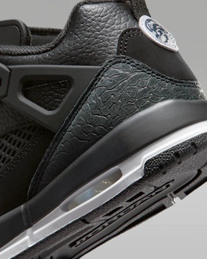 Black/White/Anthracite/White