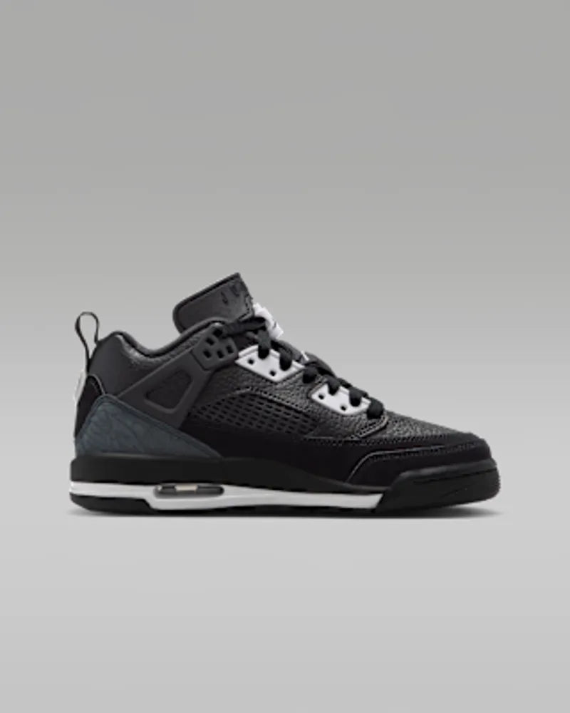 Black/White/Anthracite/White