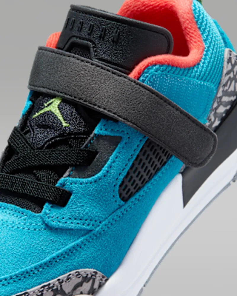 Neo Turquoise/Light Crimson/Cosmic Fuchsia/Vivid Green