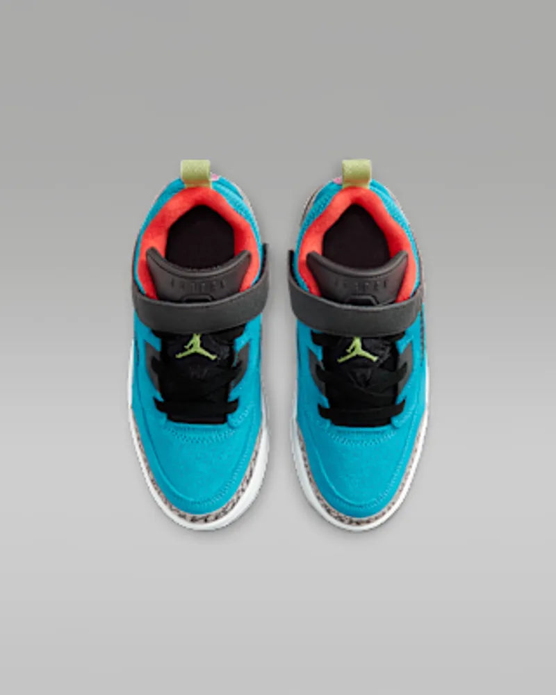 Neo Turquoise/Light Crimson/Cosmic Fuchsia/Vivid Green