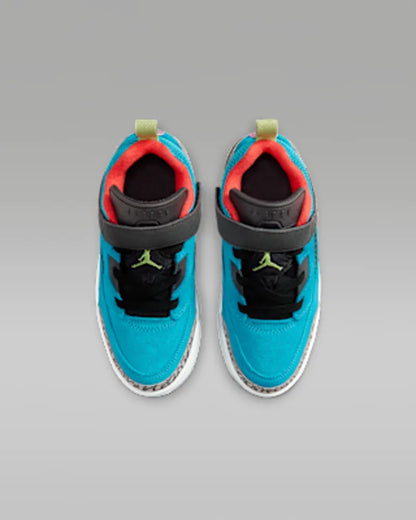 Neo Turquoise/Light Crimson/Cosmic Fuchsia/Vivid Green