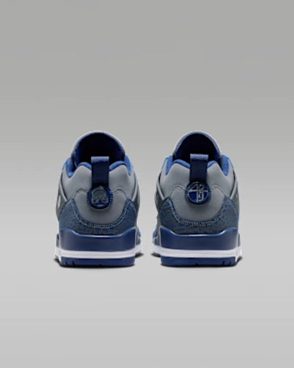 Flint/University Blue/White/Navy