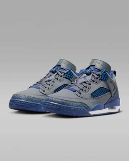 Flint/University Blue/White/Navy