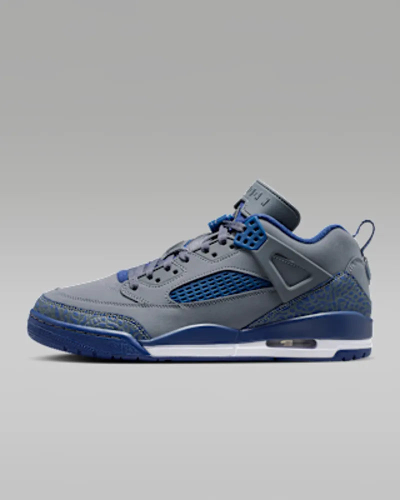 Flint/University Blue/White/Navy