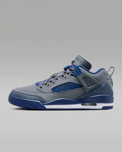 Flint/University Blue/White/Navy