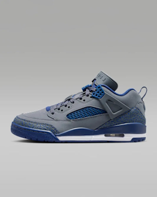 Flint/University Blue/White/Navy
