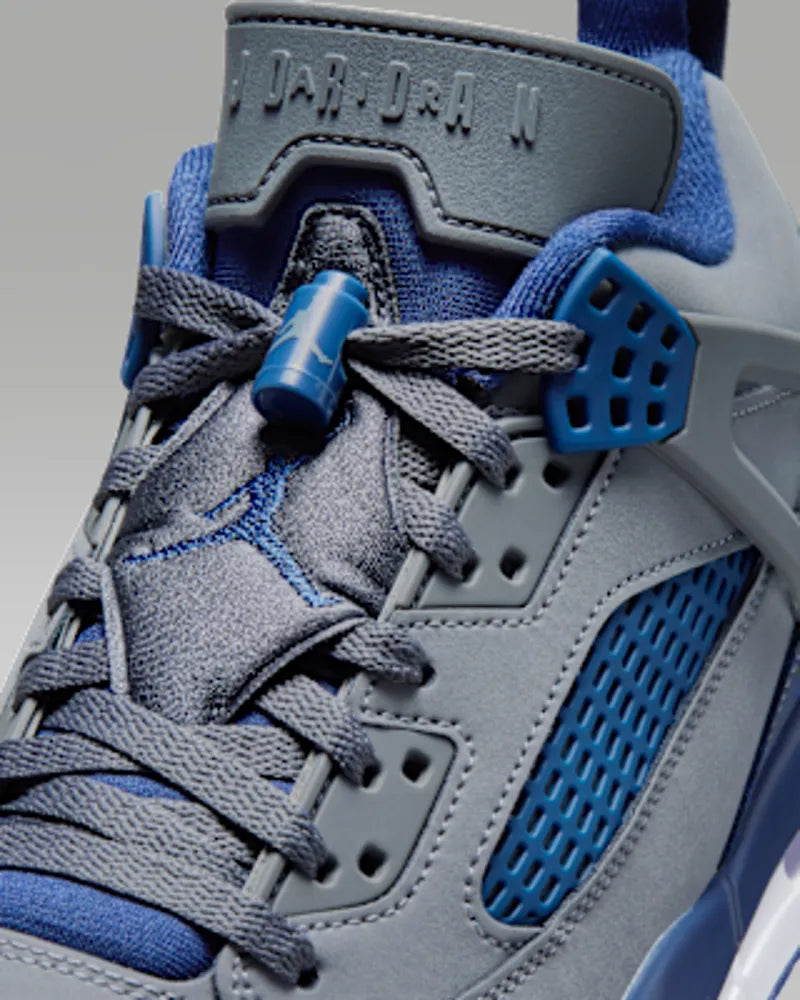 Flint/University Blue/White/Navy
