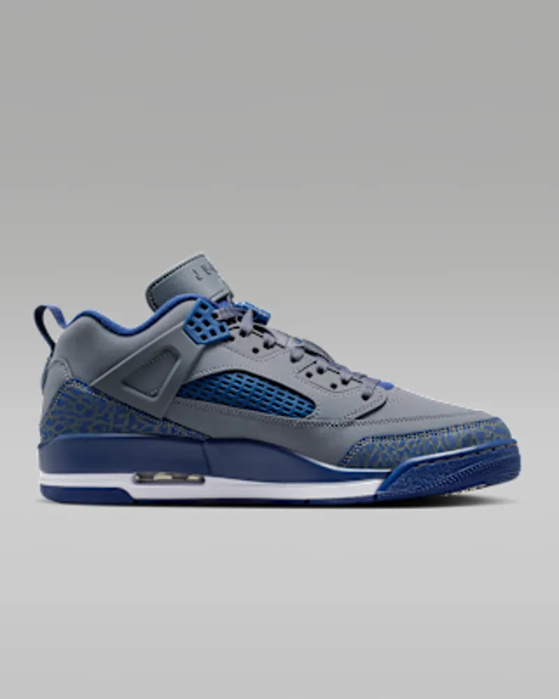 Flint/University Blue/White/Navy