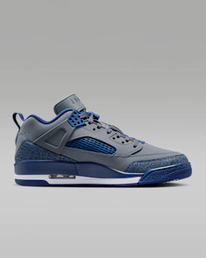 Flint/University Blue/White/Navy