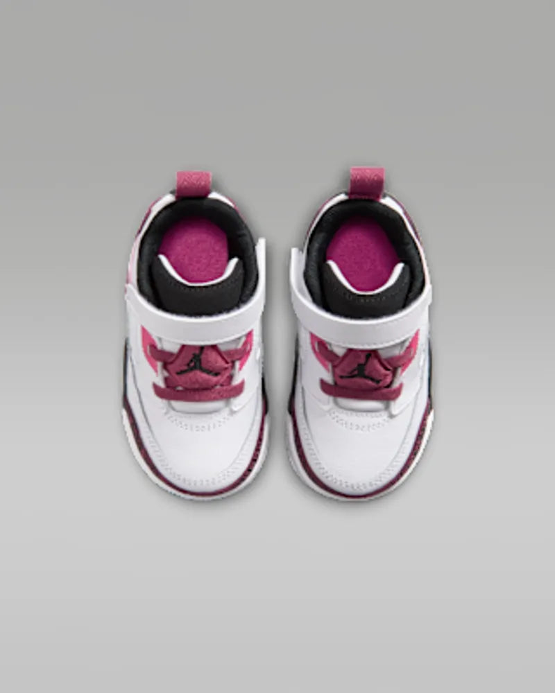 White/Sweet Beet/Desert Pink/Off Noir