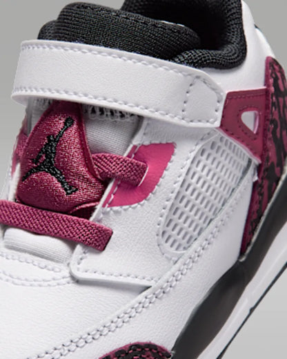 White/Sweet Beet/Desert Pink/Off Noir