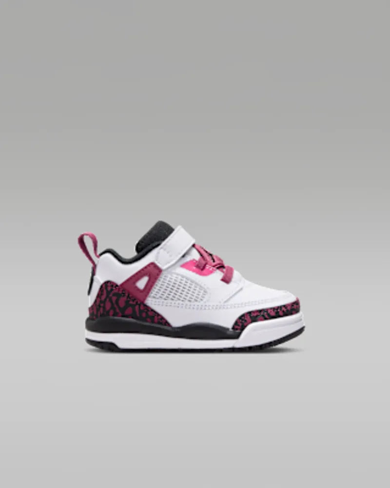 White/Sweet Beet/Desert Pink/Off Noir