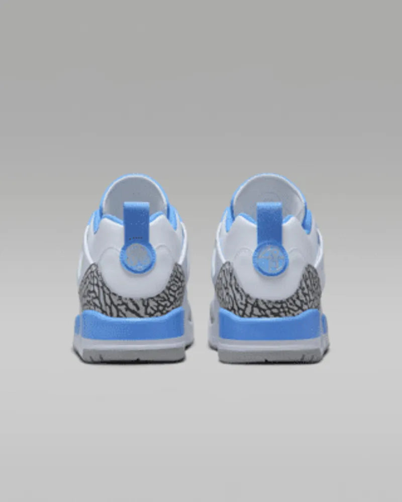 White/Wolf Grey/Anthracite/University Blue