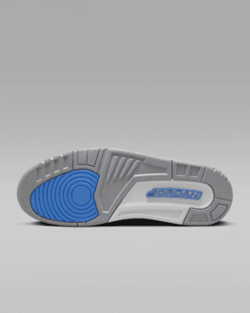 White/Wolf Grey/Anthracite/University Blue