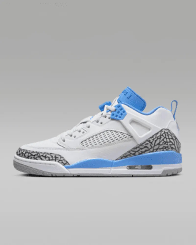 White/Wolf Grey/Anthracite/University Blue