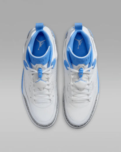 White/Wolf Grey/Anthracite/University Blue