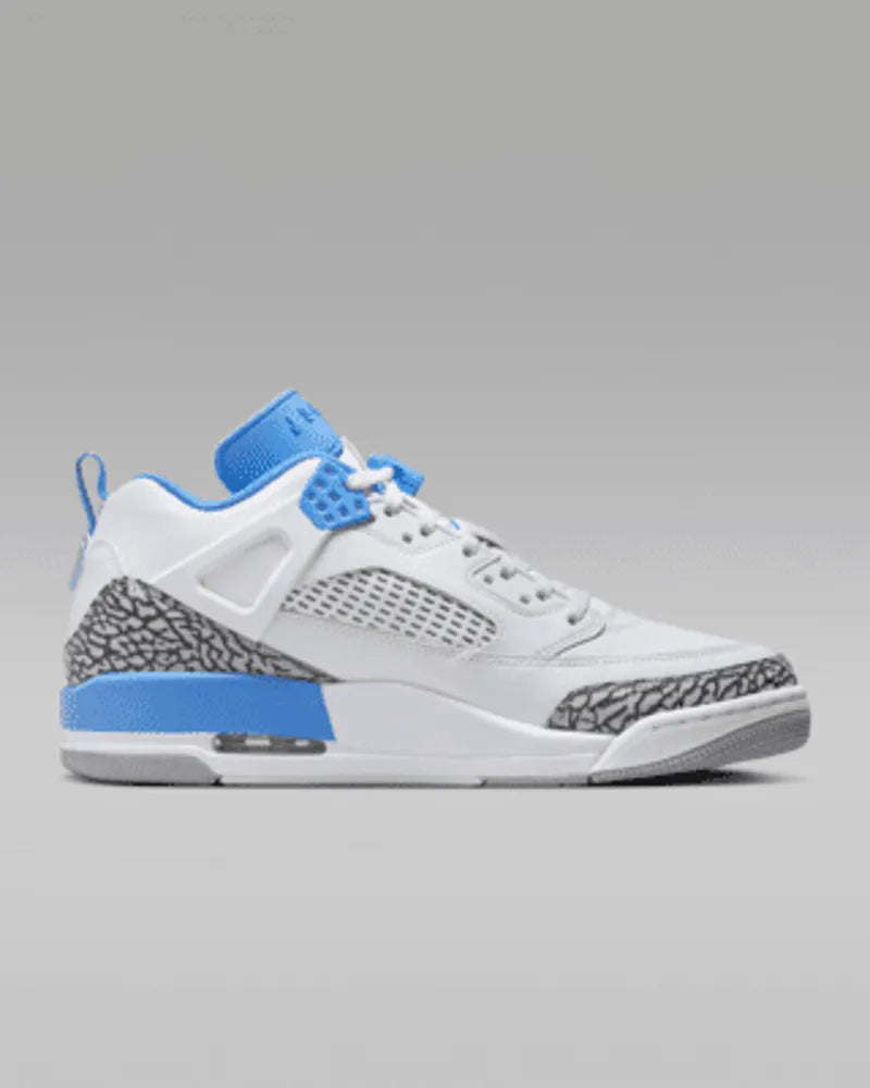 White/Wolf Grey/Anthracite/University Blue