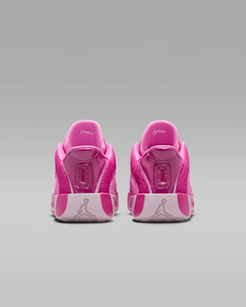 China Rose/Active Pink/Regal Pink