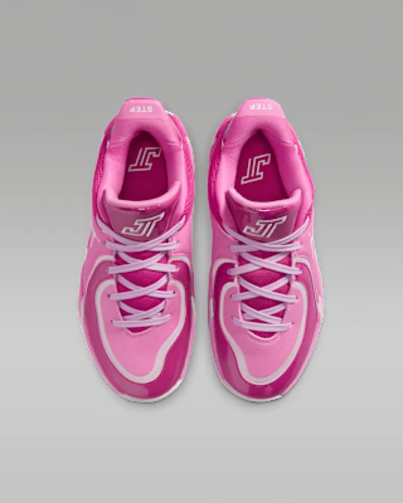 China Rose/Active Pink/Regal Pink