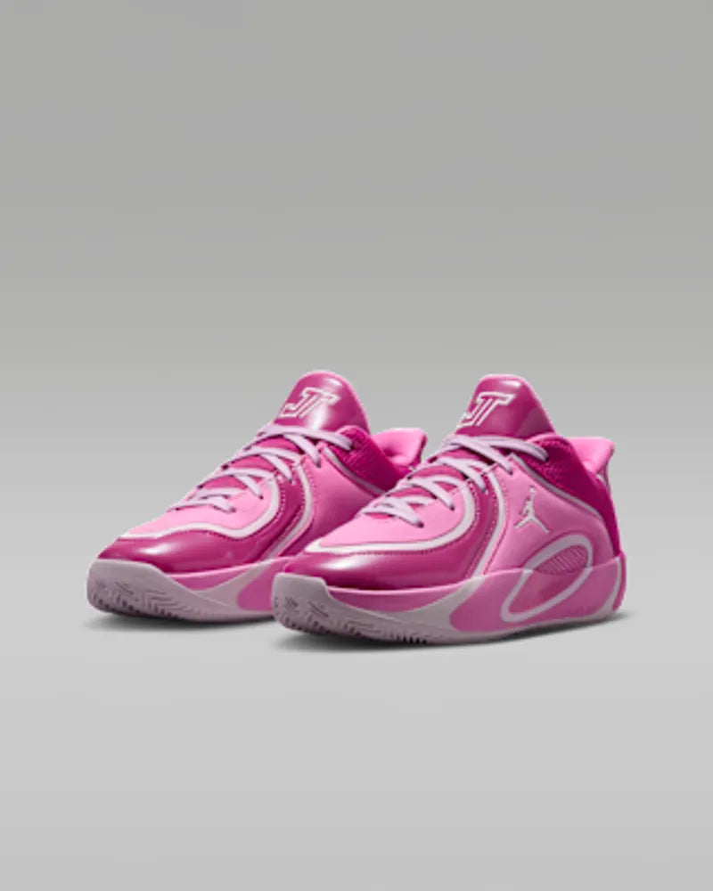 China Rose/Active Pink/Regal Pink