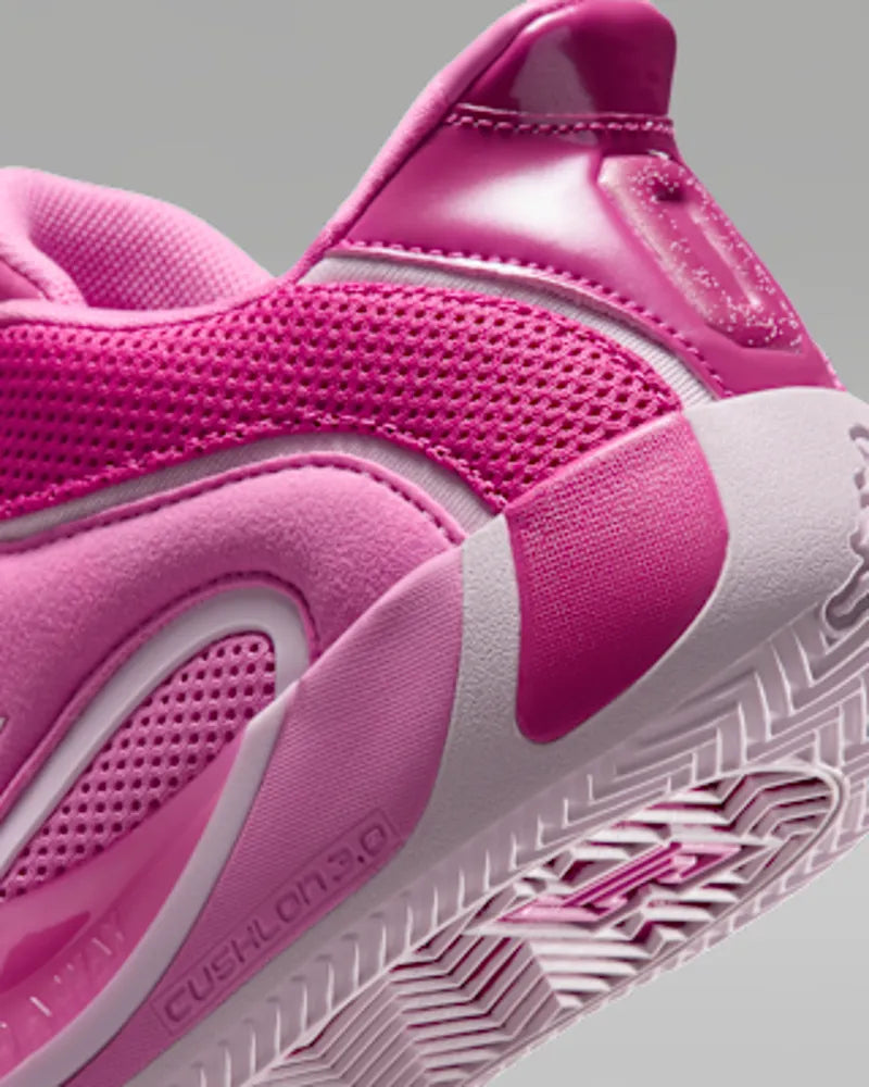 China Rose/Active Pink/Regal Pink