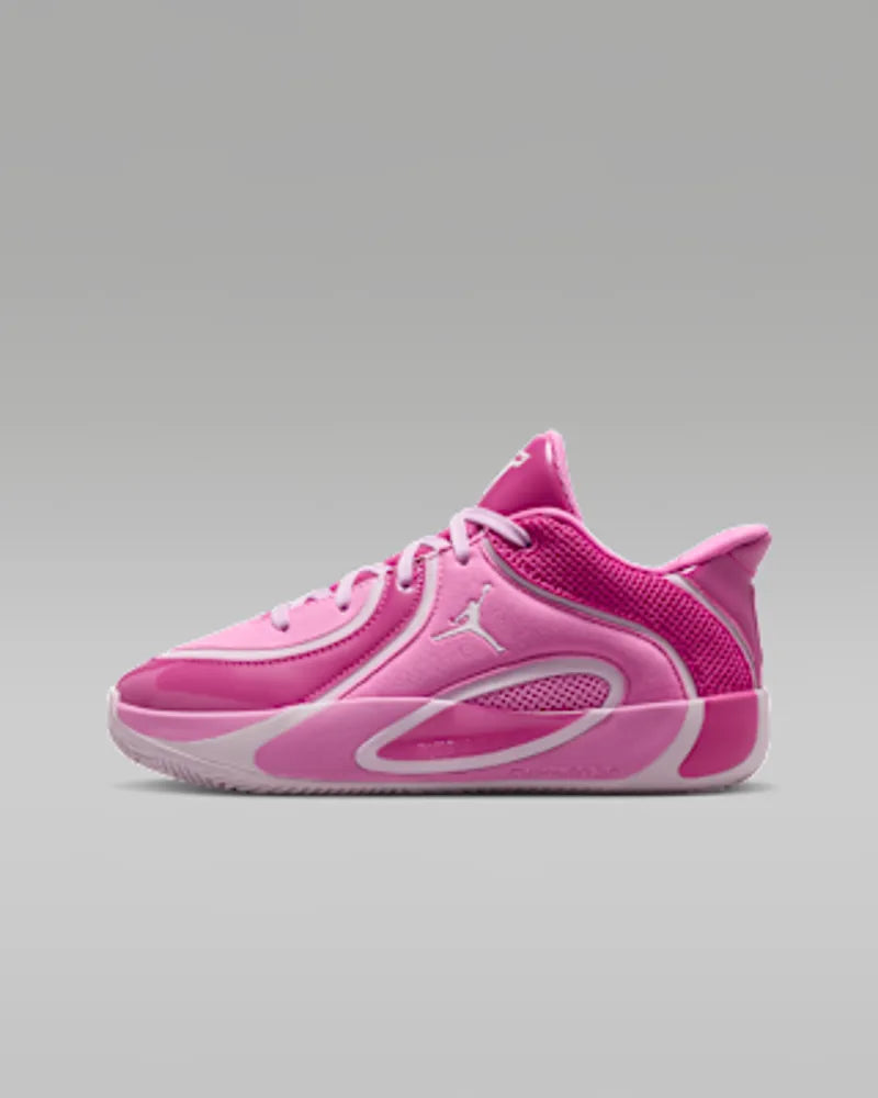 China Rose/Active Pink/Regal Pink