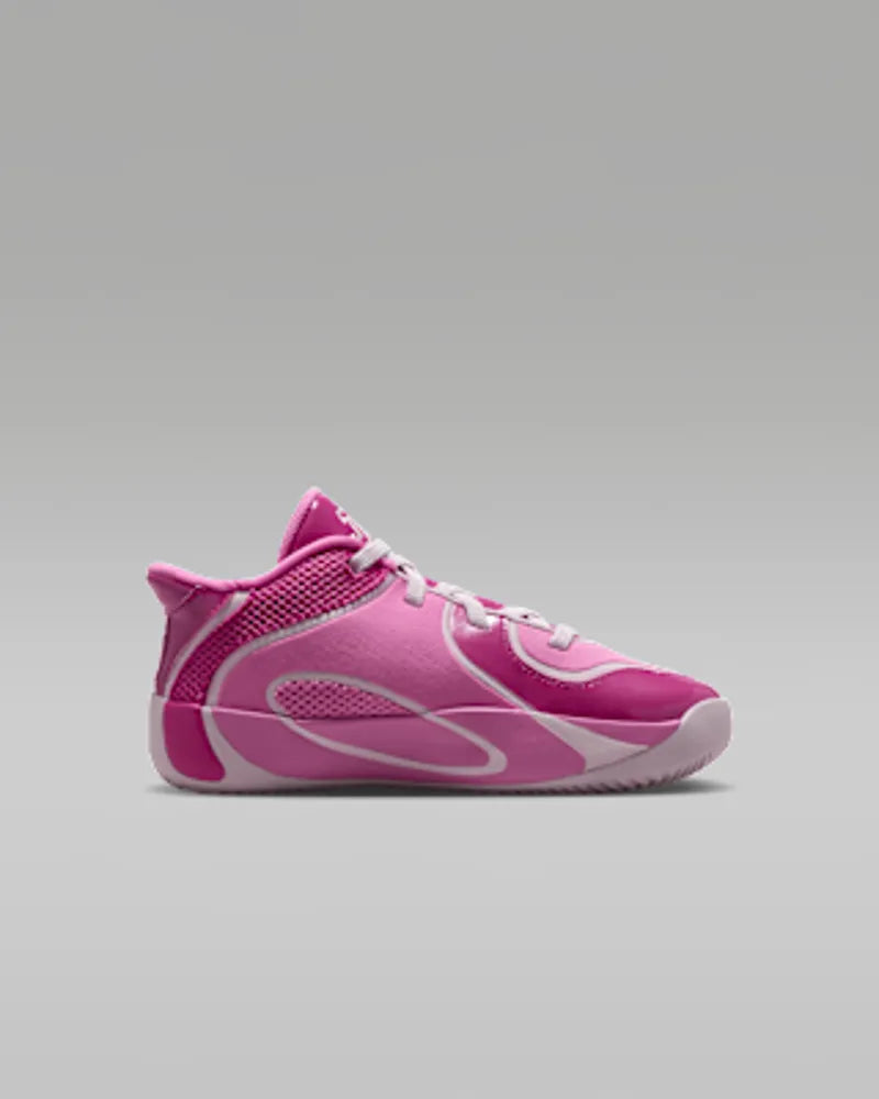 China Rose/Active Pink/Regal Pink
