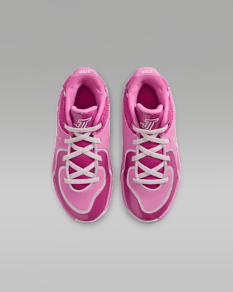 China Rose/Active Pink/Regal Pink