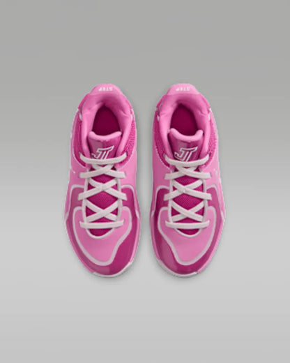 China Rose/Active Pink/Regal Pink
