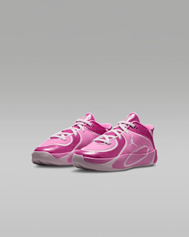 China Rose/Active Pink/Regal Pink