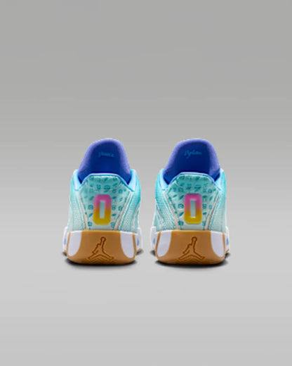 Dusty Cactus/Black