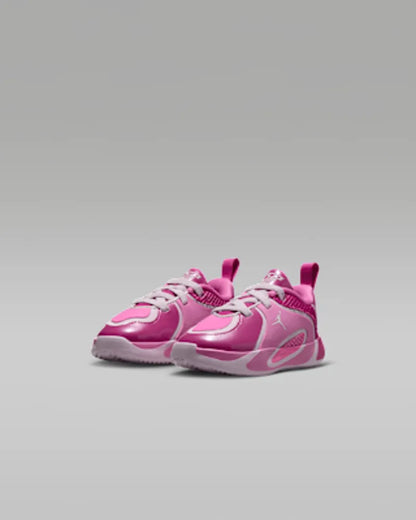 China Rose/Active Pink/Regal Pink