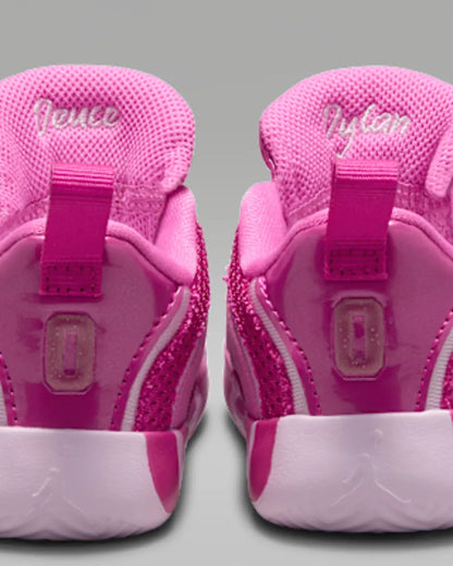 China Rose/Active Pink/Regal Pink