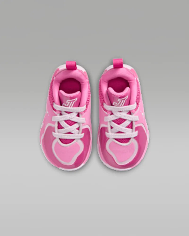 China Rose/Active Pink/Regal Pink